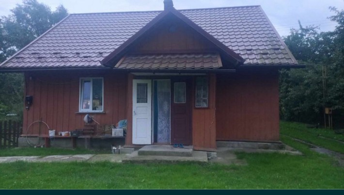 Здається будинок Хирів Львівська обл - фото 1
