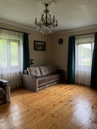 Будинок в горах - фото 1