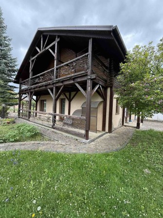 ОРЕНДА  2х поверхового Будинку під Львовом с.Конопниця - фото 1