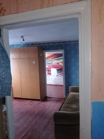 Здається в оренду частина будинку в м. Гадяч . Гарна площа, спокійний - фото 1
