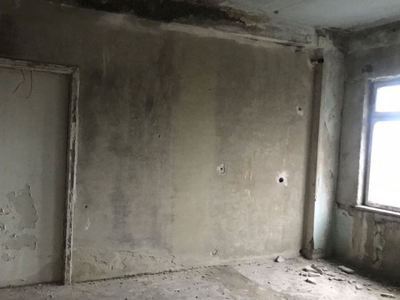 Продам промисловий об'єкт в Новомосковські Локація Сучкова 115 (Завод) 3 поверхова будівля