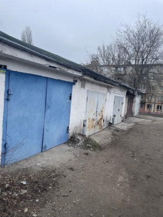 Сдам в аренду гараж, Димитрова (сразу за рынком) - фото 1