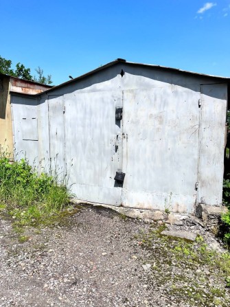 Оренда і продаж гаража - фото 1