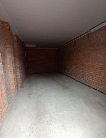 Оренда гаража біля камендатури в Дубово - фото 1