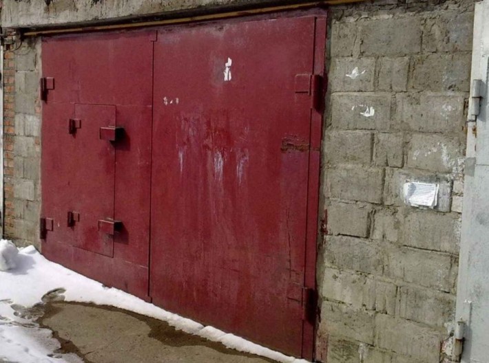 Сдам каменный гараж в Южном долгосрочно, "Исток" - фото 1