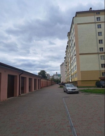 Здається в оренду гараж. По вул. Потічна - фото 1