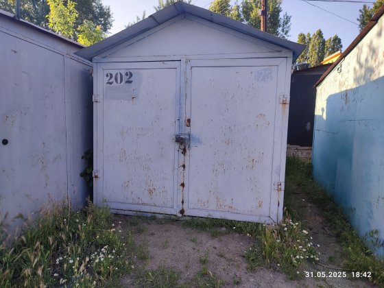 Продам або сдам гараж Кременчук