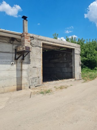 Продам бокс гараж мастерскую сто ГК Металлист - фото 1