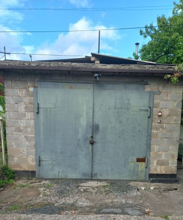 Гараж Аренда від власника - фото 1