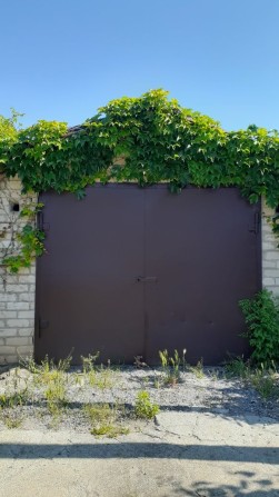 сдам гараж Весёлая Дача - фото 1
