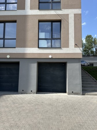 Оренда гаража вул Текстильна 24Г - фото 1
