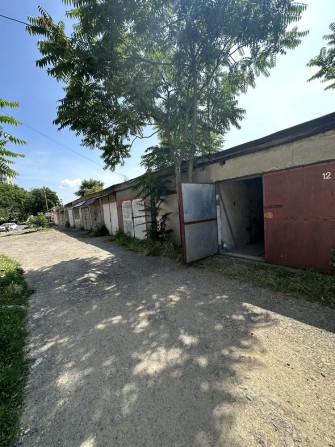 Здам гараж в оренду по вул. Чорновола (біля Токіо) - фото 1