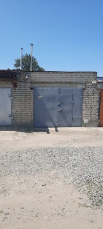 Аренда гаража з великим подвалом - фото 1
