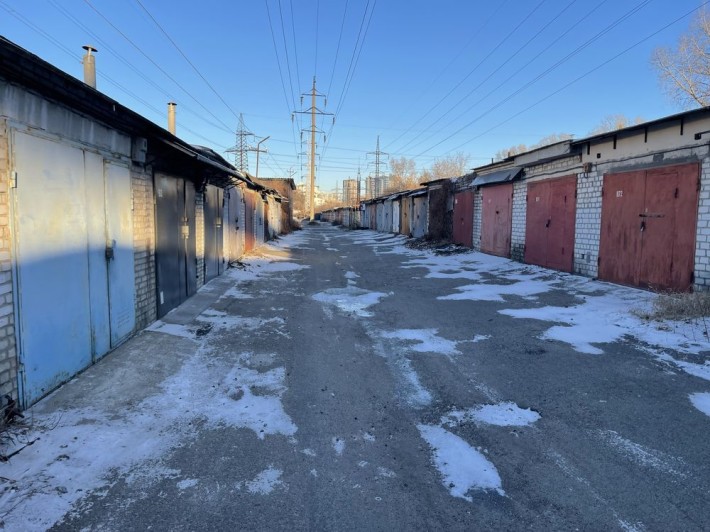 Здам гараж, м. Видубичі, ГК «Енергетик-2» - фото 1