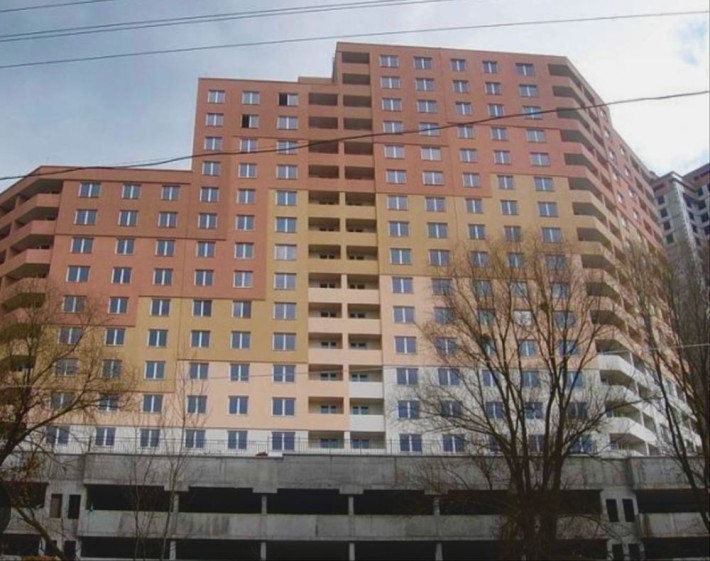 Здається в оренду паркомісце на Лобановського за Новусом! - фото 1