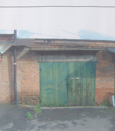 Оренда гаража 24 м² | Зарванці | ГК "Акація" | - фото 1