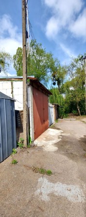 Здам гараж під бус на довгий термін . Вінниця. ГСК 5. Електромережа - фото 1