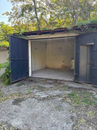 Здам ГАРАЖ в Центрі міста   вул. Січових Стрільців ( Атрема)  15 - фото 1