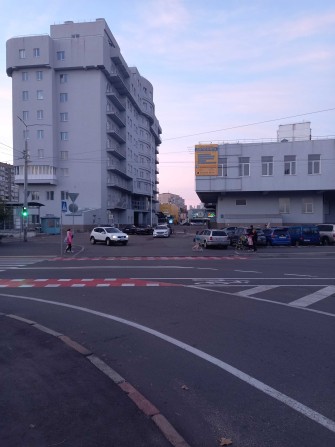 Зарядка електромобілів в Підземному Паркінгу вул. М. Кибальчича, 13 - фото 1