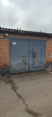 Сдам гараж на крошне - фото 1