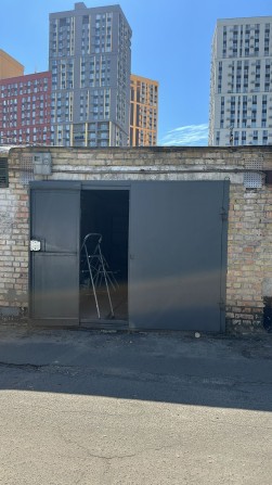 Оренда гараж Енергетик-2 черга 1 Столичне шосе - фото 1