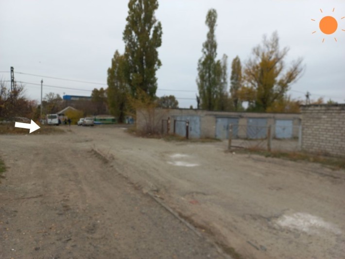 Здам в оренду гараж на житловому масиві Північний в Дніпрі в р-ні Депо - фото 1