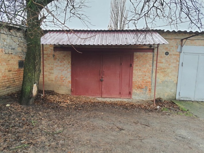 сдам гараж "Дружба" по ул. Академика Королёва - фото 1