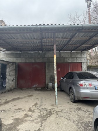 Гараж кооператив Бьянка Кущівка - фото 1