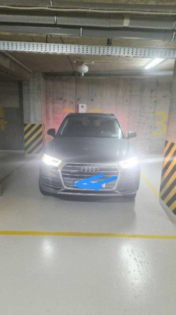 Паркомісце  оренда паркінг підземний малоголосківська - фото 1