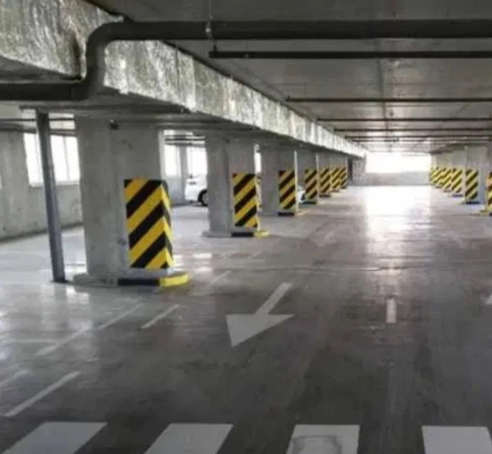 Паркінг Мокра 20 - фото 1
