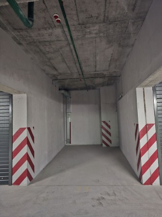 Оренда паркомісця ЛікоГрад ЖК Сонячна брама - фото 1