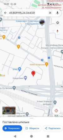 Паркомісце Оренда новобудова  в. Угорська 14-- 20,05 м2 - фото 1