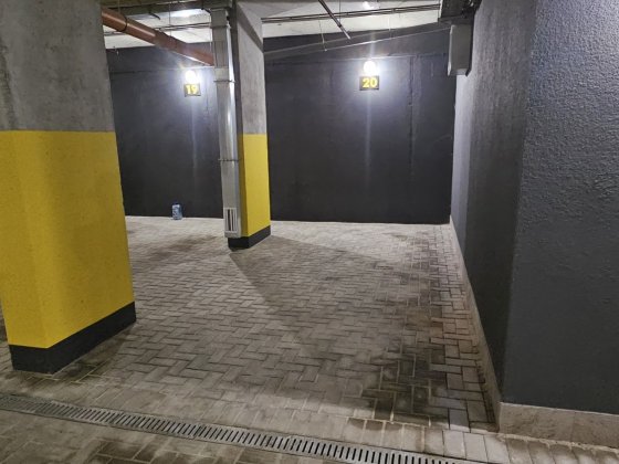 Оренда паркомісця вул.Пимоненка ЖК Світанок Львов