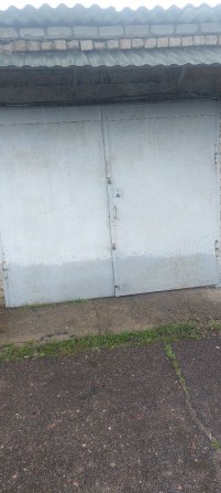 Сдаю гараж, Центр, р-н Зоопарка,а/к - фото 1