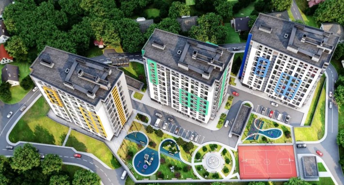 Оренда паркомісця від ВЛАСНИКА підземний паркінг ЖК Щасливий Бігова - фото 1
