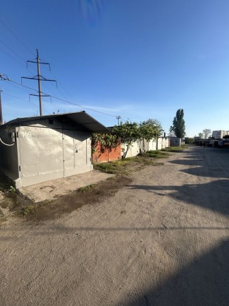 Аренда гараж в намыве - фото 1