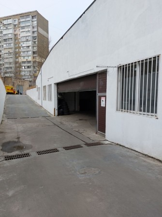 Сдам паркомісце у підземному паркингу пр. Європейського  Союзу 31а - фото 1