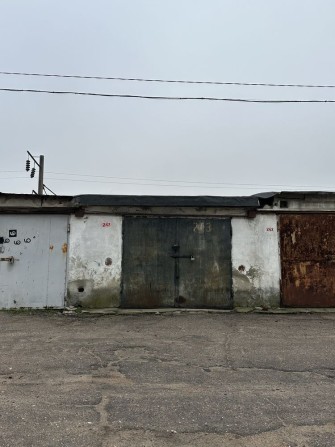 Сдам в аренду гараж стоянка 30, Район Одрекса, ул. Раскидайловская - фото 1