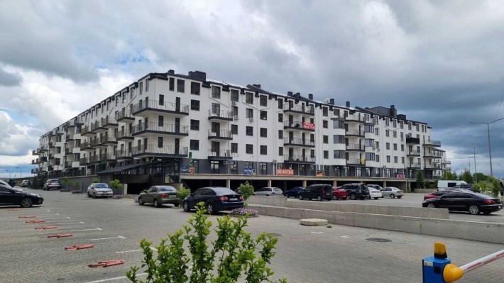 Сдам в аренду бронированный подземный паркинг. Сахарова. - фото 1