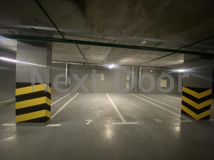 Здаєтья паркомісце в новобудові - фото 1
