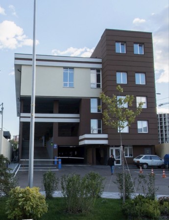 Здам в Оренду Паркомісце Паркінг ЖК Паркленд Parkland вул. Практична 3 - фото 1