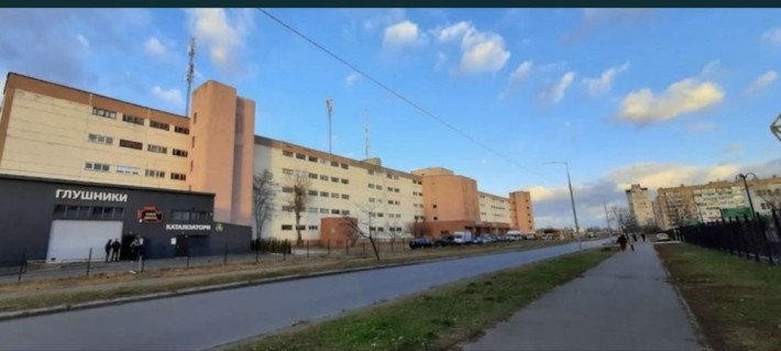 Оренда гаражного бокса - фото 1