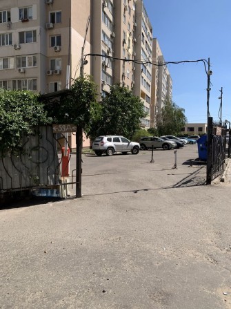 Сдам место на стоянке - фото 1