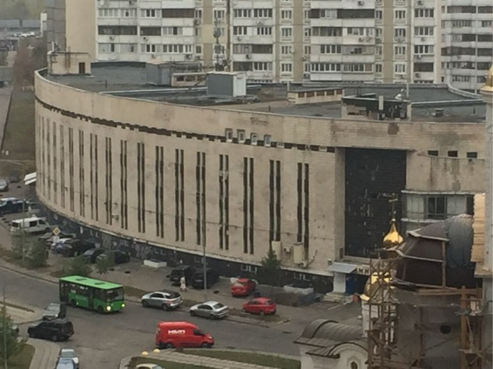 Гараж Гмирі Гмыри 7 - фото 1