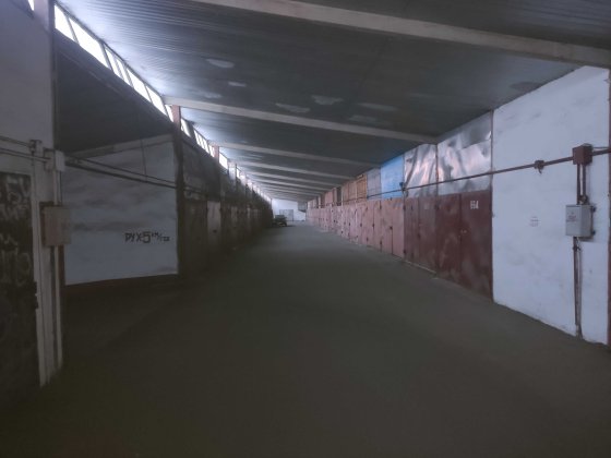 Гаражный бокс (Челябинская/Кулиша, 2), $14500 Киев