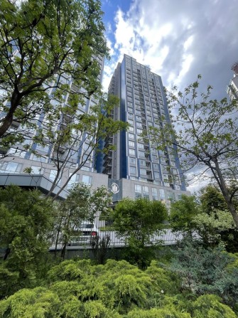 Здам велике сімейне паркомісце ЖК Central Park Централ Парк - фото 1