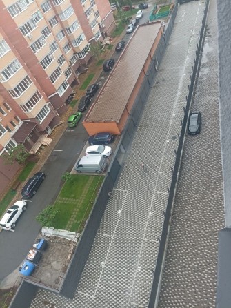 Помісячна оренда паркомісця НовіМетсри парк вул Миколи Сингаївського10 - фото 1