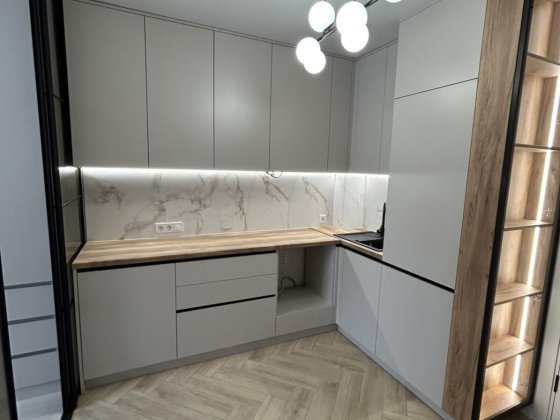 Продам 2-комнатную квартиру ЖК «Via Roma» Одесса