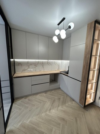 Продам 2-комнатную квартиру ЖК «Via Roma» - фото 1
