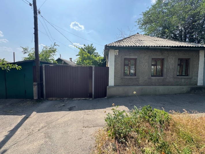 Продам Дом 70м2 р-н «Труженик с факелом» - фото 1
